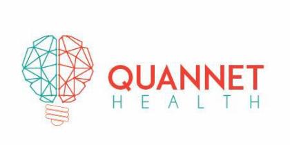 Quanneth Health logo